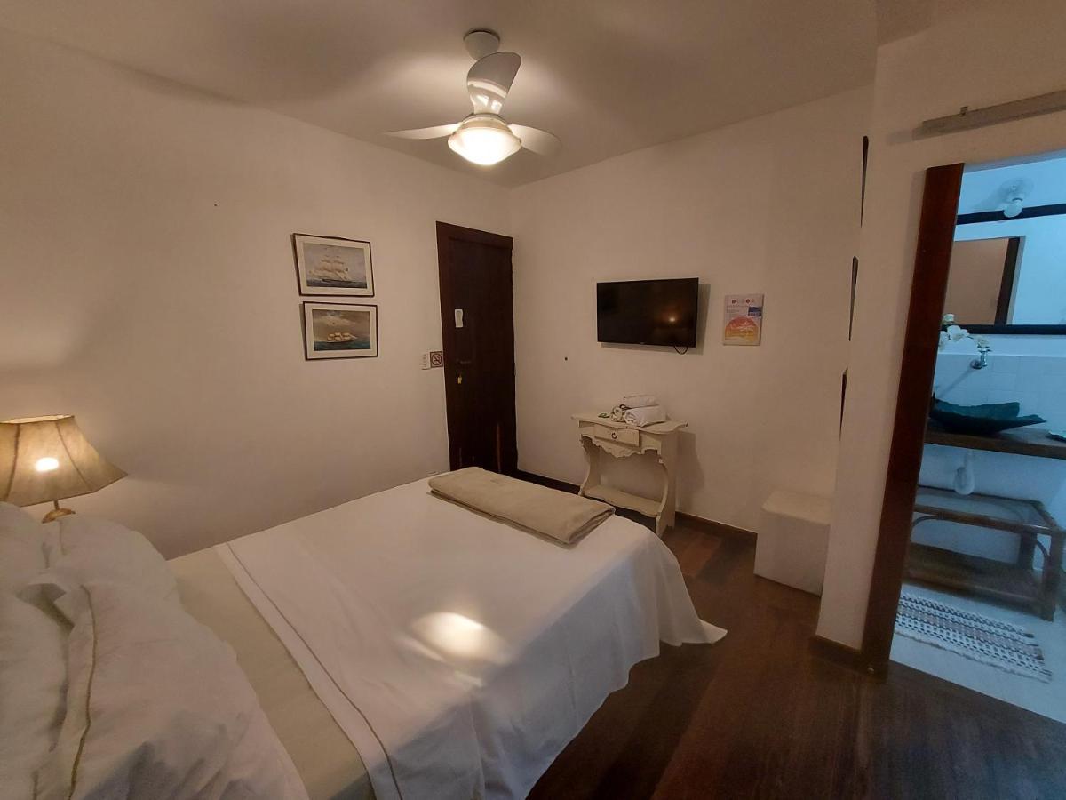 אנגרה דוס רייס Suites - Casa Toscano מראה חיצוני תמונה