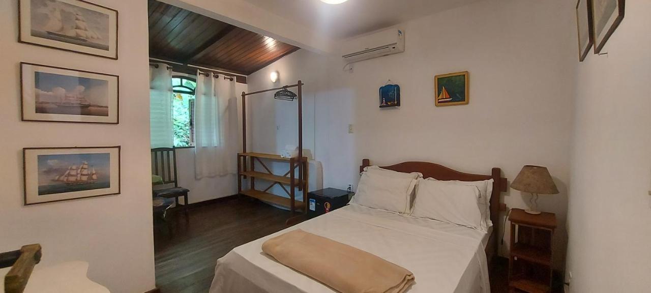 אנגרה דוס רייס Suites - Casa Toscano מראה חיצוני תמונה