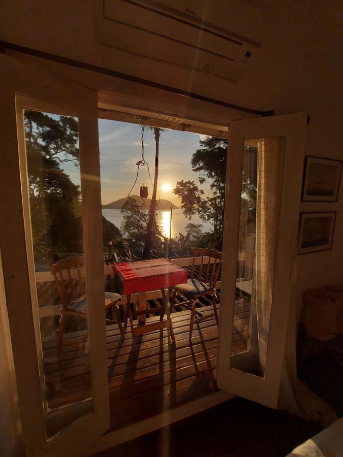 אנגרה דוס רייס Suites - Casa Toscano מראה חיצוני תמונה