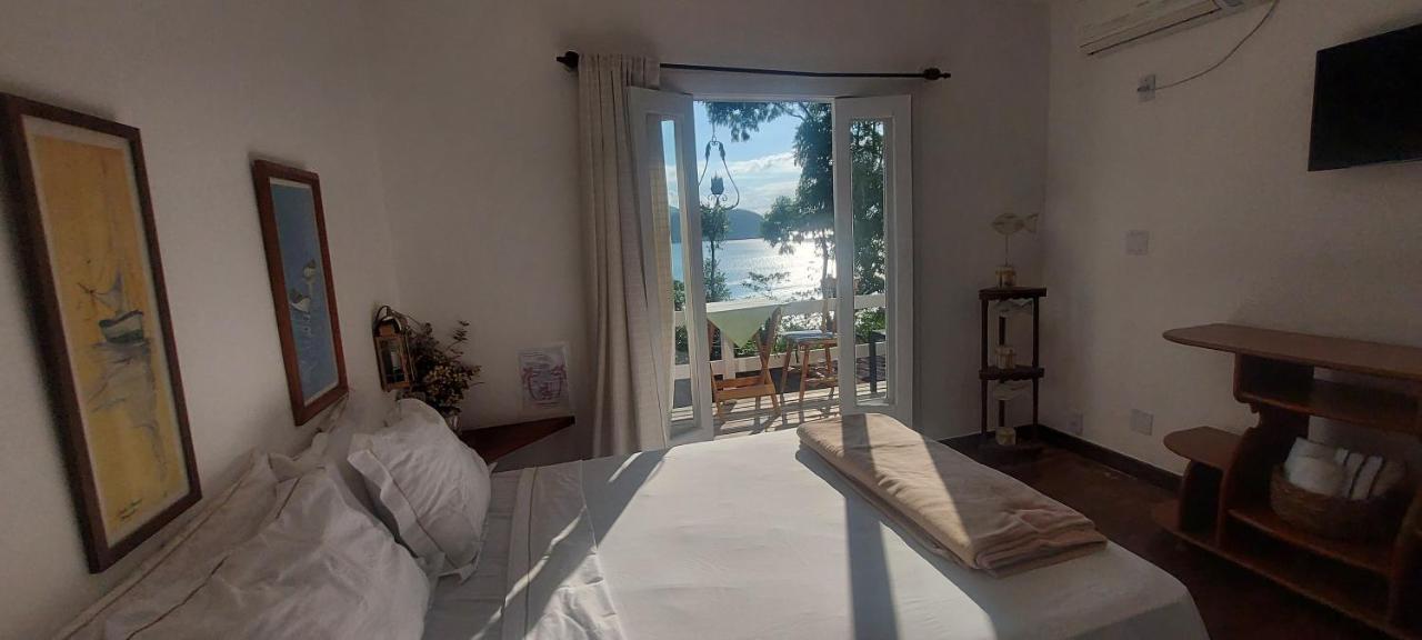 אנגרה דוס רייס Suites - Casa Toscano מראה חיצוני תמונה