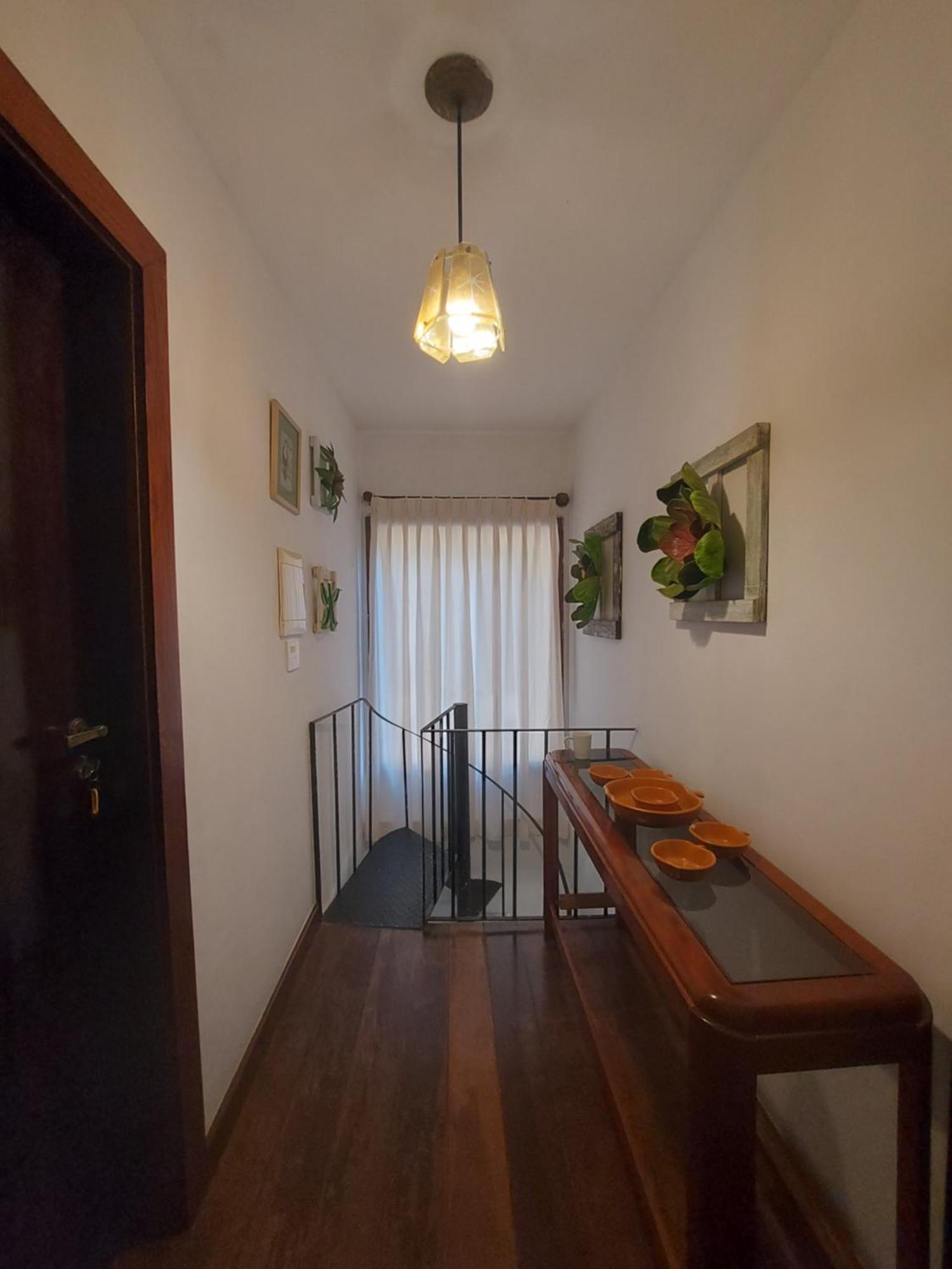 אנגרה דוס רייס Suites - Casa Toscano מראה חיצוני תמונה