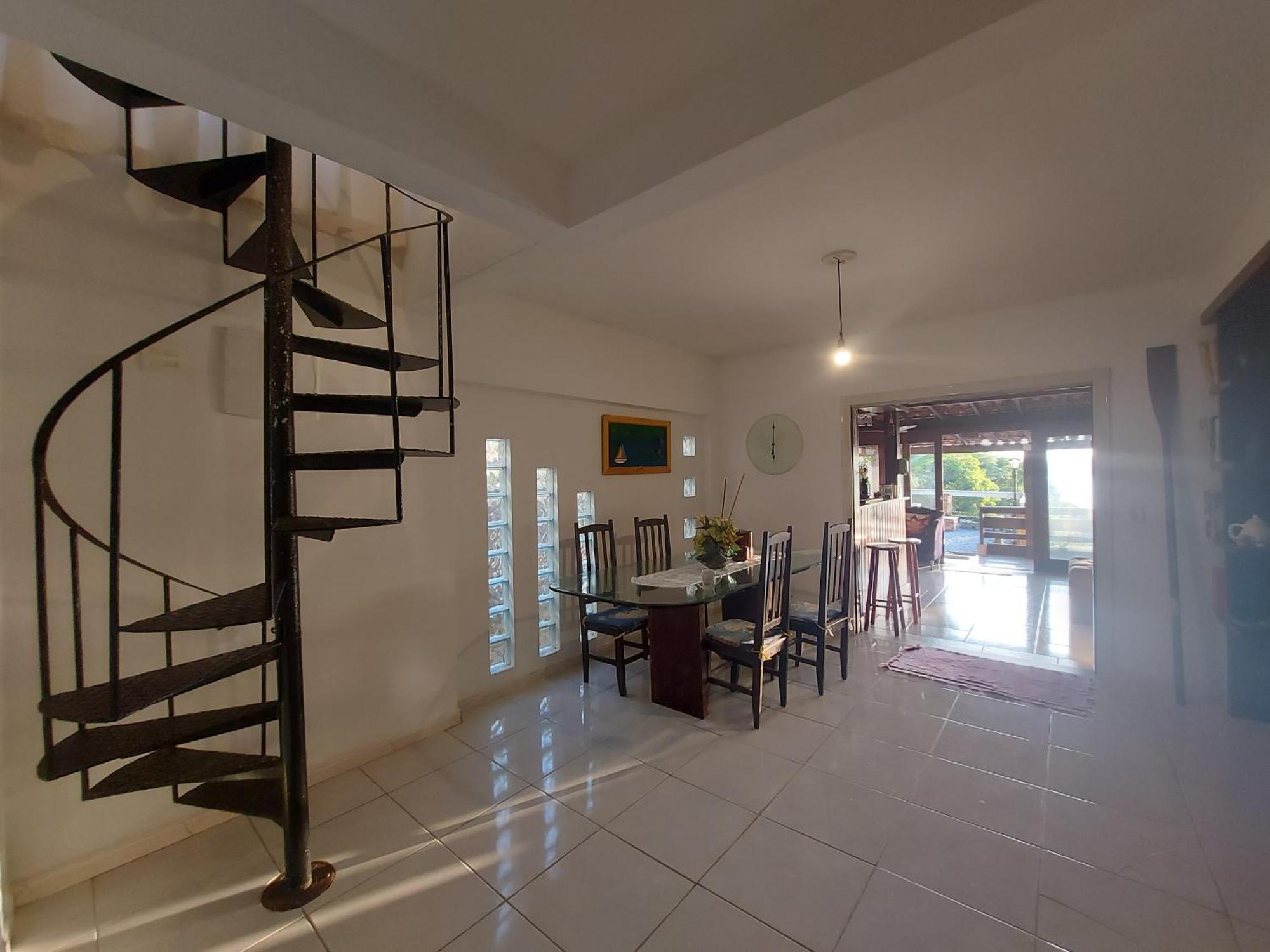 אנגרה דוס רייס Suites - Casa Toscano מראה חיצוני תמונה