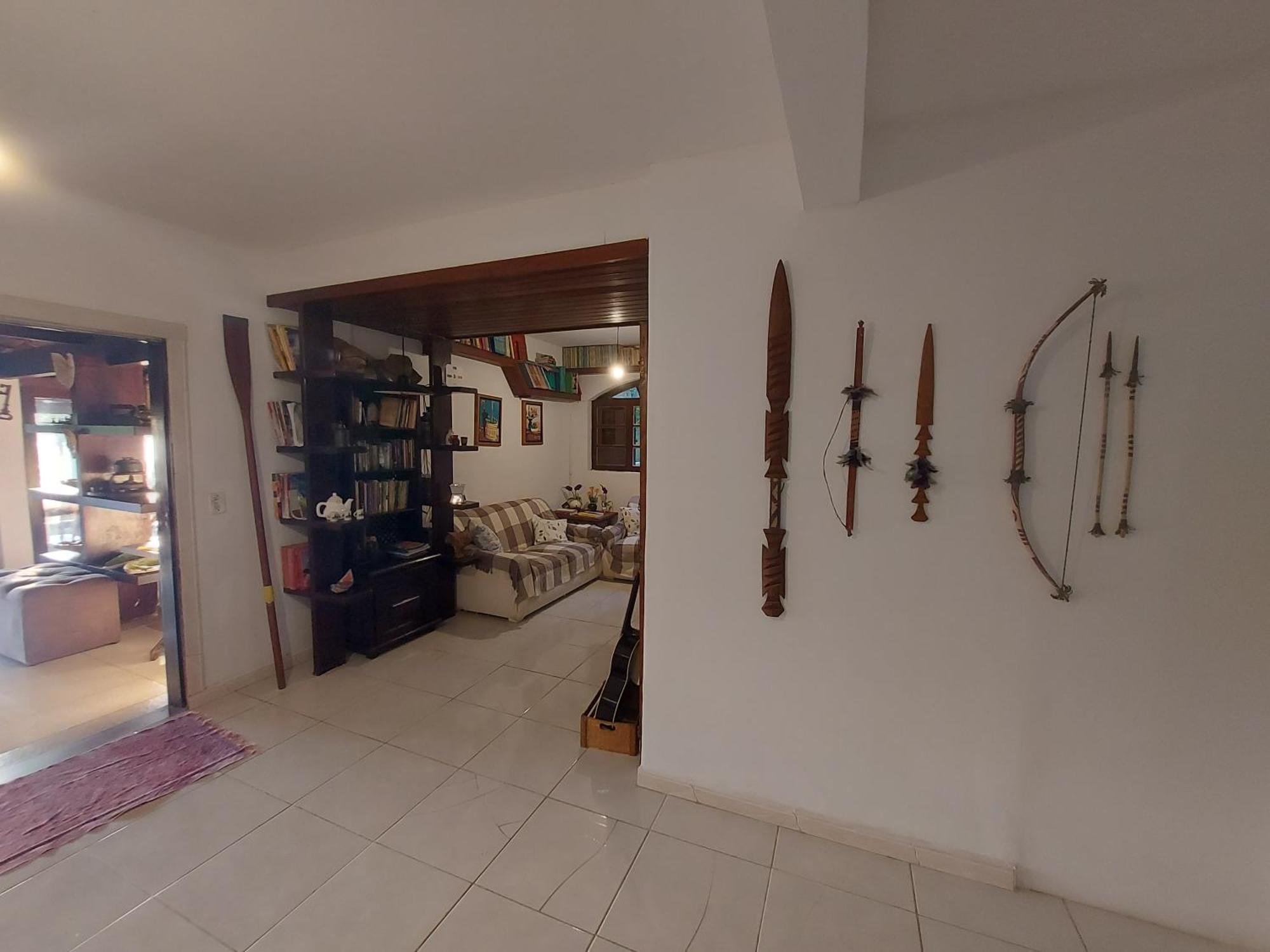 אנגרה דוס רייס Suites - Casa Toscano מראה חיצוני תמונה