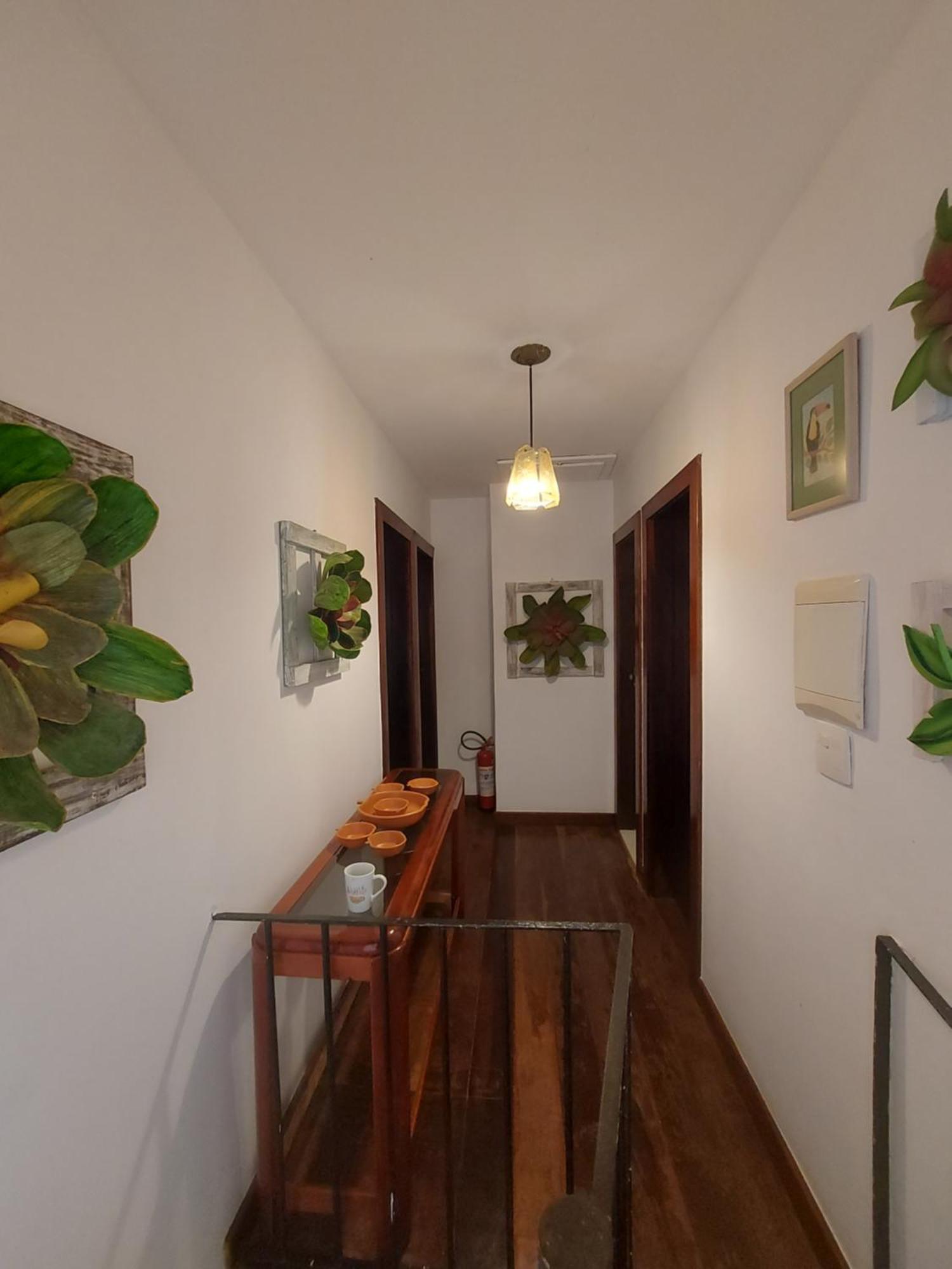 אנגרה דוס רייס Suites - Casa Toscano מראה חיצוני תמונה