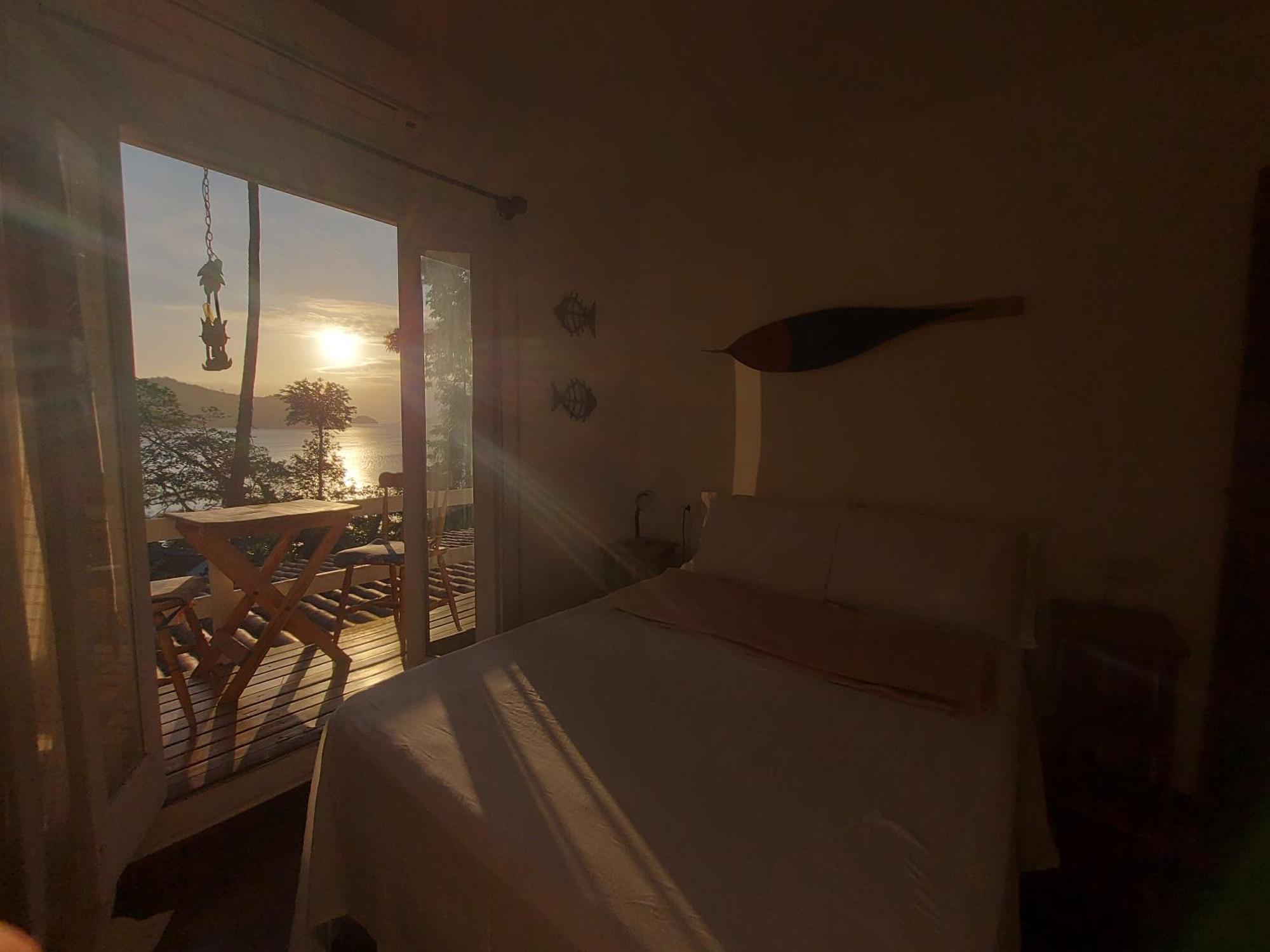 אנגרה דוס רייס Suites - Casa Toscano מראה חיצוני תמונה