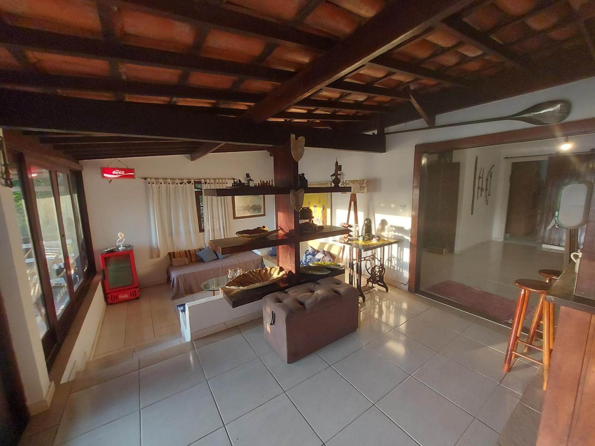 אנגרה דוס רייס Suites - Casa Toscano מראה חיצוני תמונה