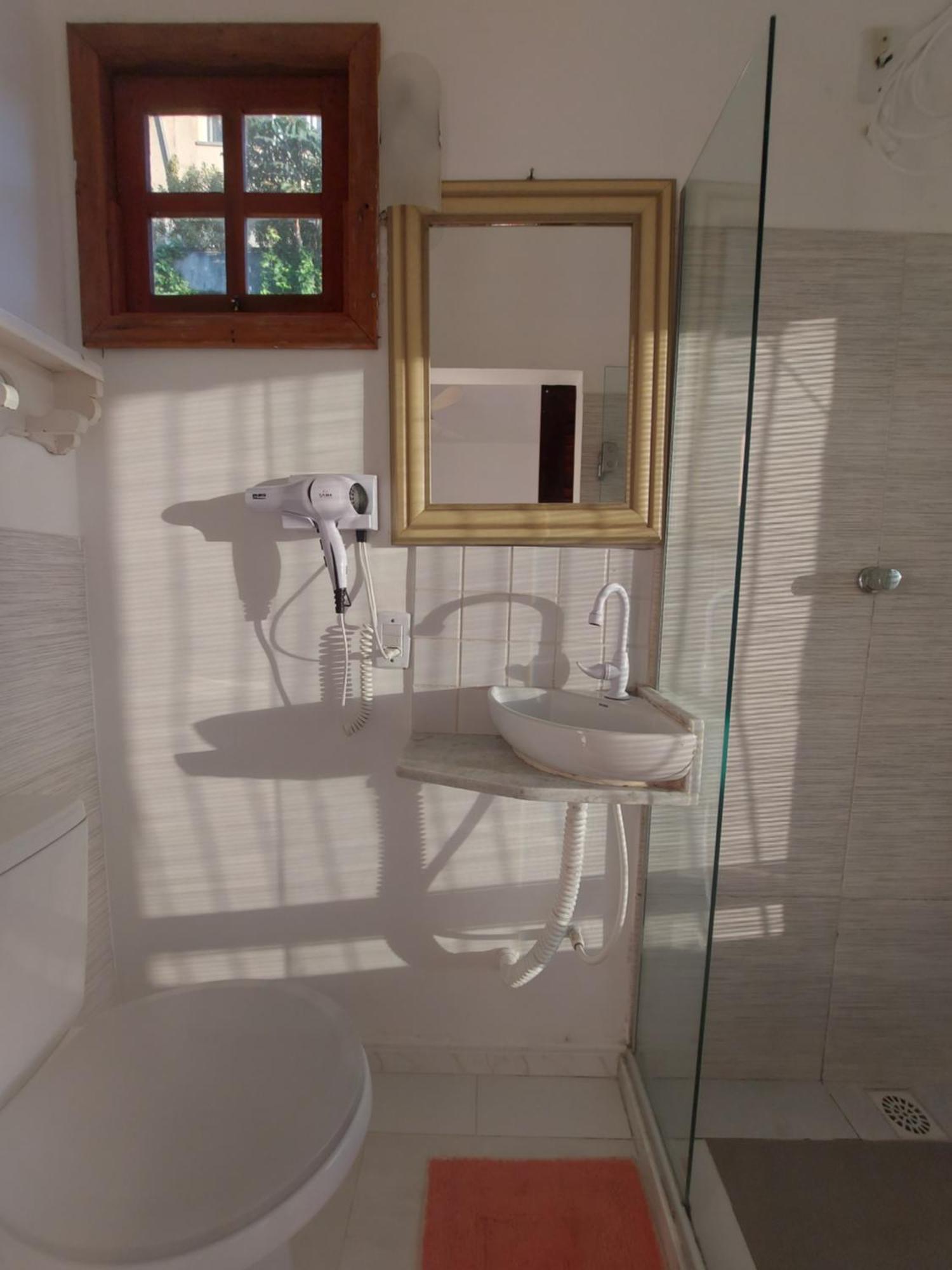 אנגרה דוס רייס Suites - Casa Toscano מראה חיצוני תמונה