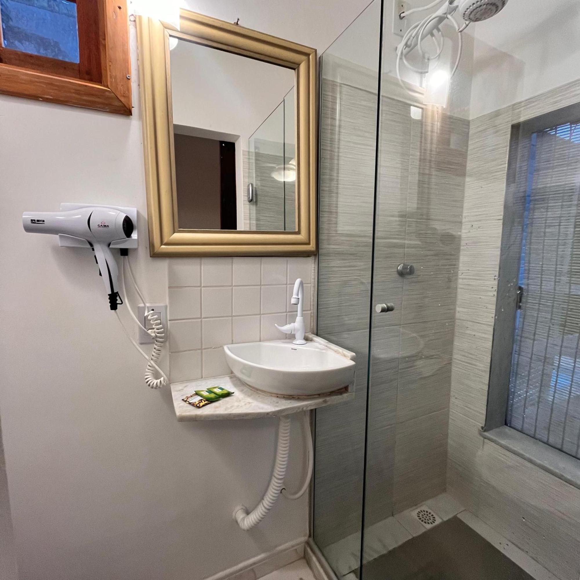 אנגרה דוס רייס Suites - Casa Toscano מראה חיצוני תמונה