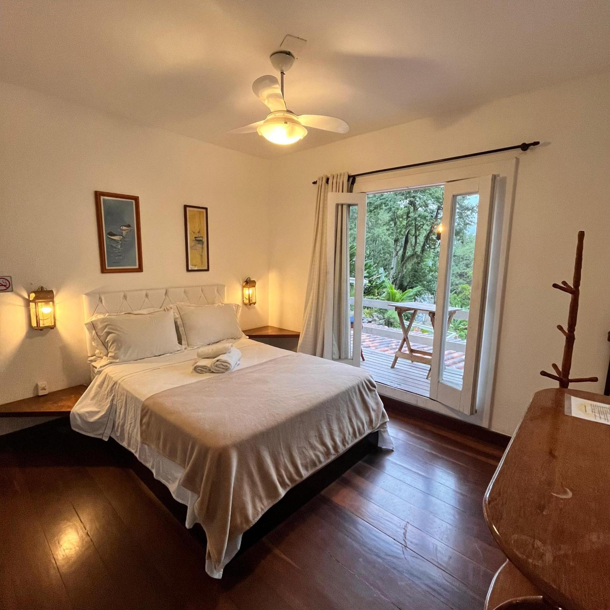 אנגרה דוס רייס Suites - Casa Toscano מראה חיצוני תמונה