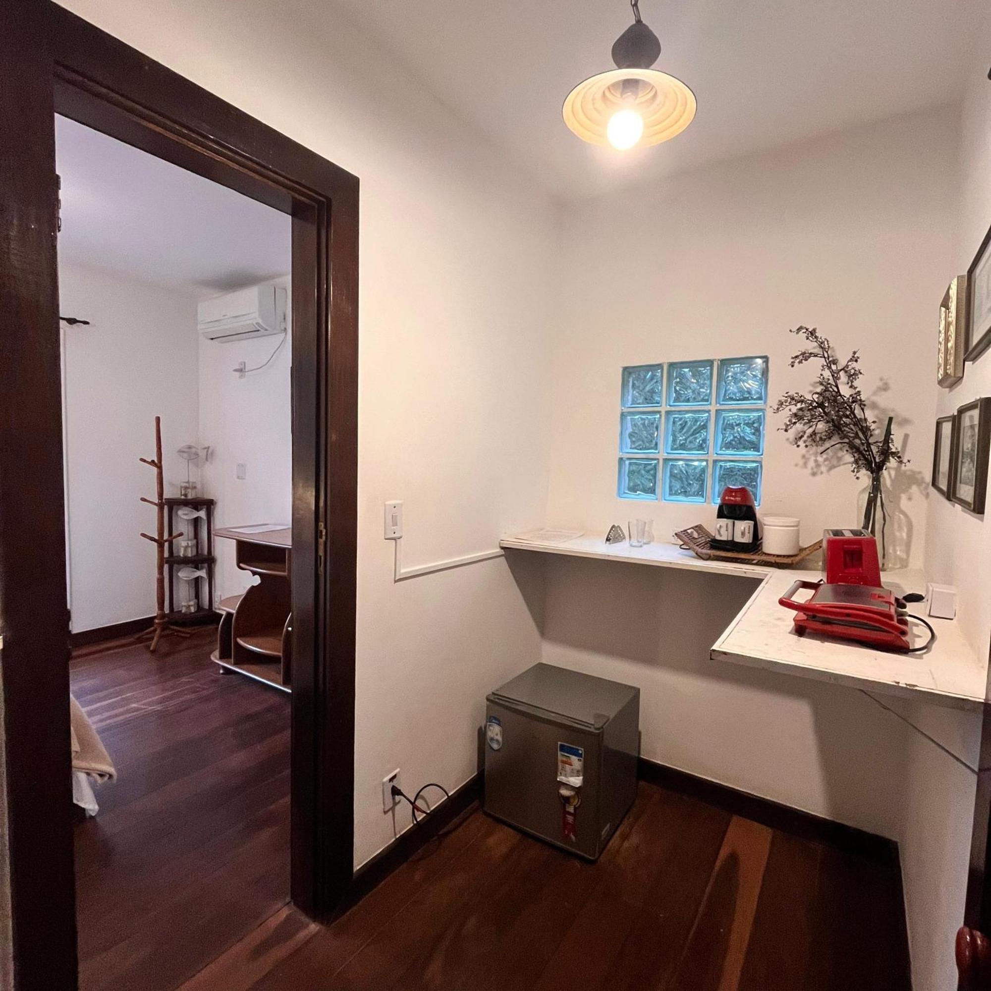 אנגרה דוס רייס Suites - Casa Toscano מראה חיצוני תמונה