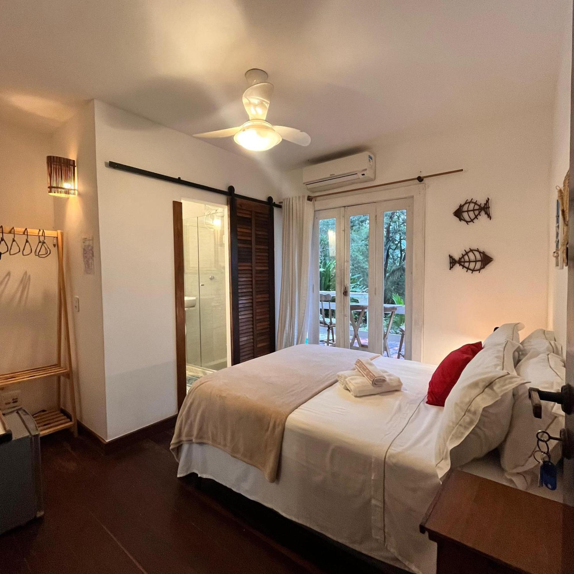 אנגרה דוס רייס Suites - Casa Toscano מראה חיצוני תמונה